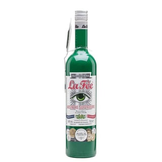 Absinth La Fee Parisienne