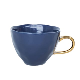Urban Nature Culture Blue Morning Cup Mok
