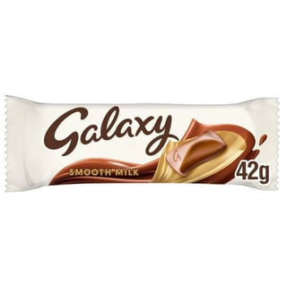 Galaxy Smooth Milk 42G