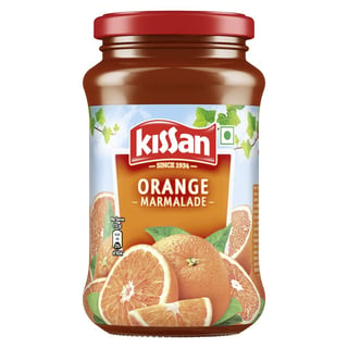 Kissan Orange Jam 500Gr