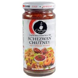 Chings Schezwan Chutney 250 Grams