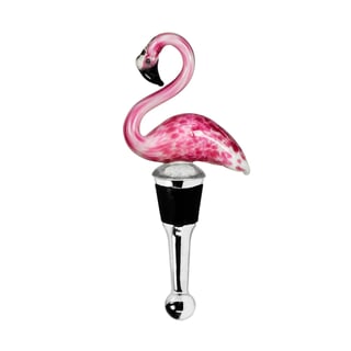 Edzard - Flessenstop - Flamingo