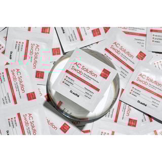 AC Solution Swab