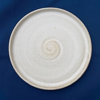 Bord KAVW Fog 21 Cm