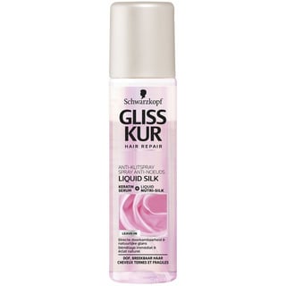 Gliss-Kur Anti-Klit Spray - Liquid