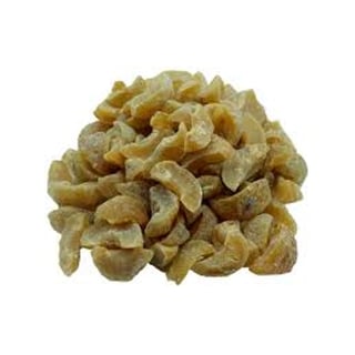 Being Healthy Organic Amla Candy 500Gr