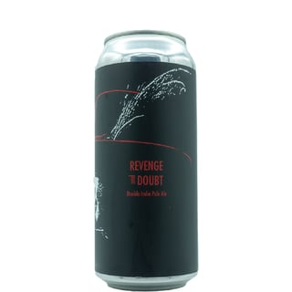 Fidens Brewing Co Revenge and Doubt