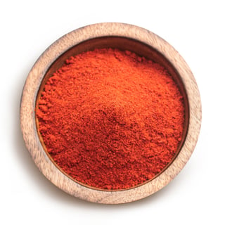 Chili Powder Organic