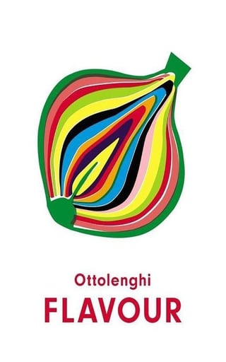 Flavour - Ottolenghi