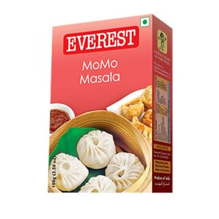 Everest Momo Masala 100Gr