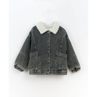 Play Up - Nori Demin Jas