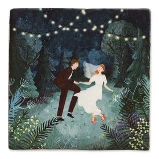 Storytiles Small - Our Wedding Night