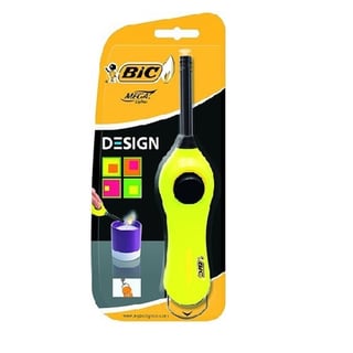 Bic Design Lighters