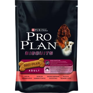 Pro Plan Biscuits - Salmon & R