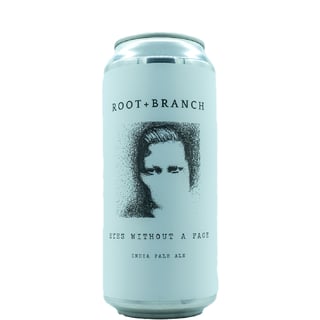 Root + Branch Brewing Eyes without a Face