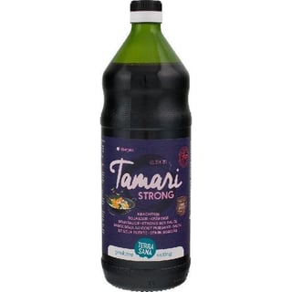 Tamari Strong Premium