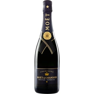 Moet & Chandon Moet & Chandon Nectar Imperial 75cl