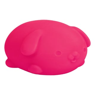 Schylling Funky Pup Needoh - Kleur: Roze