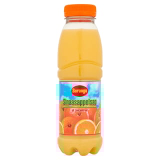 Surango Sinaasappelsap