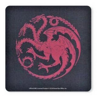 Game Of Thrones - Targaryen - Coaster