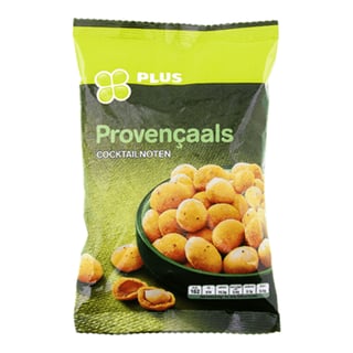 PLUS Borrelnoten Provencaals