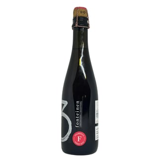 3 Fonteinen Framboos Oogst 2019 375ml