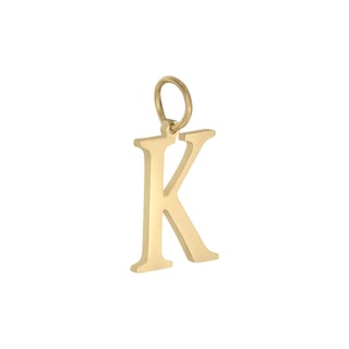 A - Z INITIALS - K