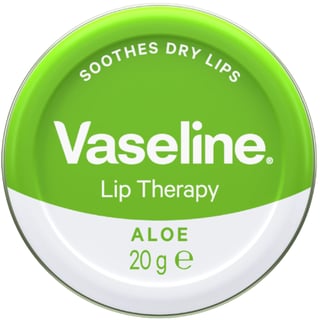 Vaseline Lipcare - Therapie Aloe Ve