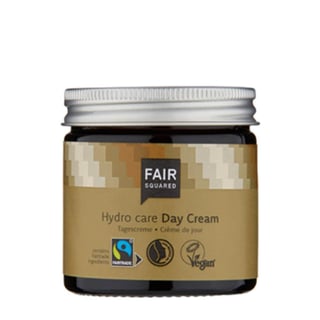 Fair Squared Day Cream Argan Hydro Care