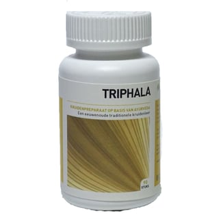 Ayurveda Health Triphala Tabletten 90TB
