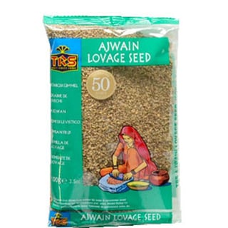 Trs Ajwain 1Kg