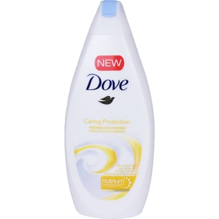 Dove Caring Protection - 500 Ml - Shower Gel