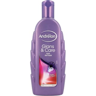 Andrelon Shampoo Glans&care 300ml 300