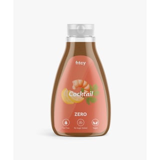 Cocktail Zero 425ml