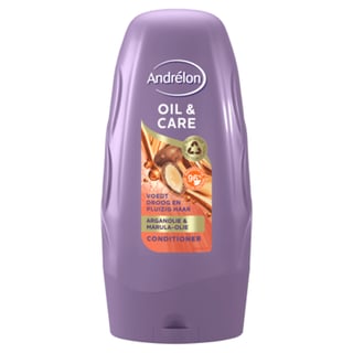 Andrélon Special Conditioner Oil en Care