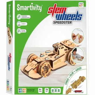Stem Wheels Speedster