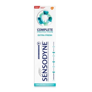 Sensodyne Tp Complete Protecti75 Ml