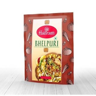 Haldiram Bhelpuri 200Gr