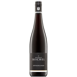 Weingut Bischel Weingut Bischel Spatburgunder