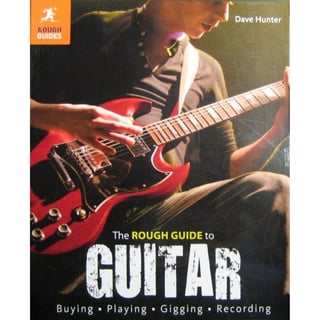 The Rough Guide to Guitar