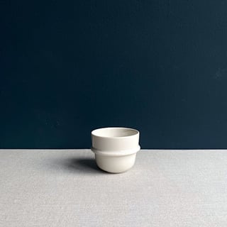 Koffiekop Eau 19 Cl
