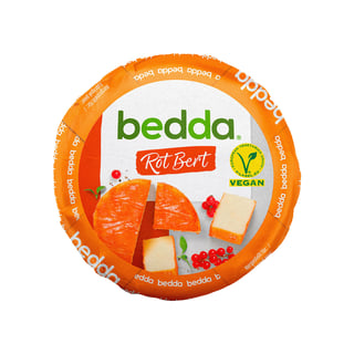 Bedda Rot Bert 125g *THT 31.03.2025*