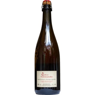 Domaine Duclos Fougeray Rouge Bruyere 75cl