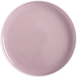 Bord Tint 20 Cm Roze