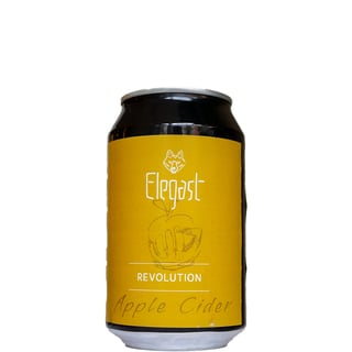 Elegast Cider Elegast - Revolution 33cl