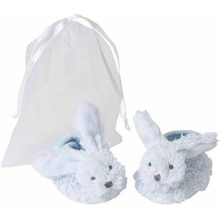 Happy Horse Blue Richie Slippers in Giftbag