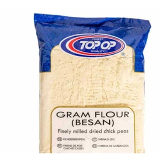 Top Op Gramflour 1Kg