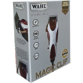 Wahl Magic Professional Corded Clip