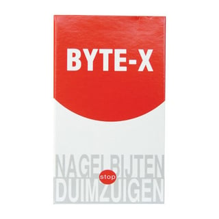 BYTE X NAGELB/DUIMZUIG 11ml