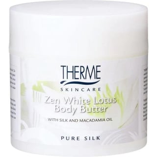 Therme Zen White Lotus Bodybutter - 250 Ml